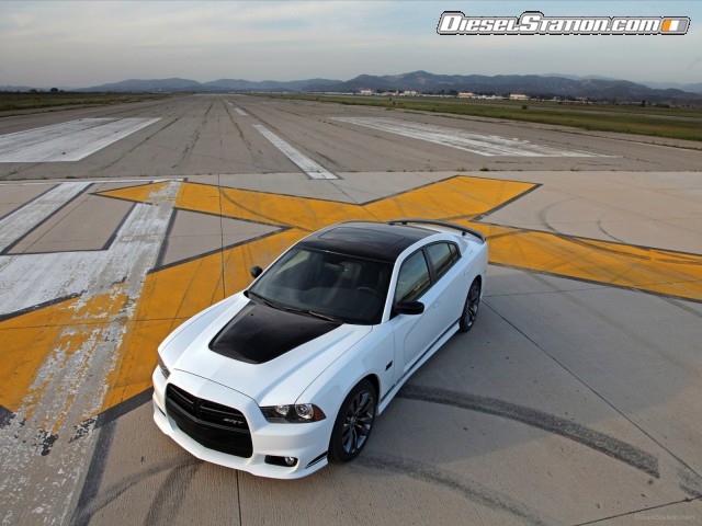 Dodge SRT8 392 2013 Picture #6 Dodge SRT8 392 2013 Picture #6