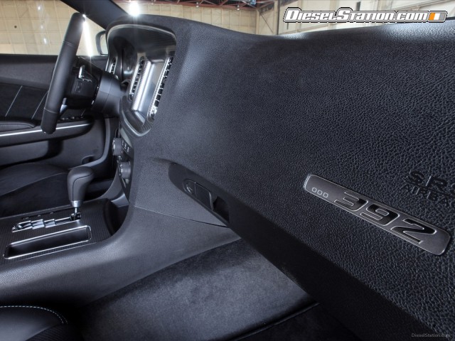 Dodge SRT8 392 2013 Picture #2 Dodge SRT8 392 2013 Picture #2