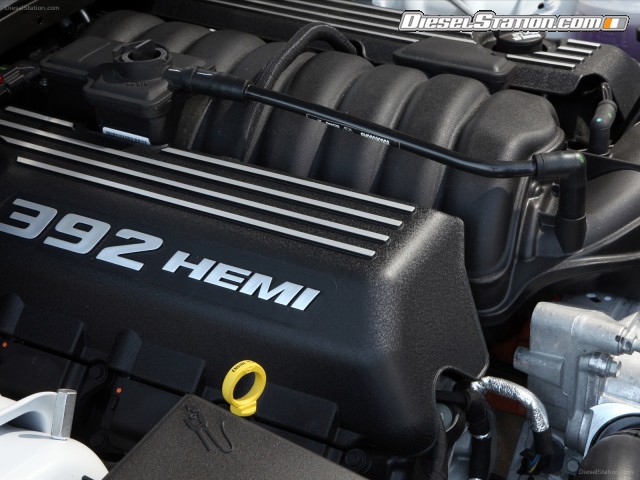 Dodge SRT8 392 2013 Picture #1 Dodge SRT8 392 2013 Picture #1