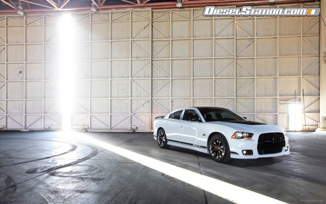 Dodge SRT8 392 2013 Widescreen Picture #12 Dodge SRT8 392 2013 Widescreen Picture #12