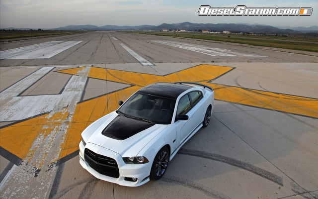 Dodge SRT8 392 2013 Widescreen Picture #14 Dodge SRT8 392 2013 Widescreen Picture #14