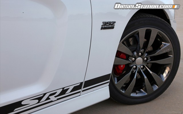 Dodge SRT8 392 2013 Widescreen Picture #10 Dodge SRT8 392 2013 Widescreen Picture #10