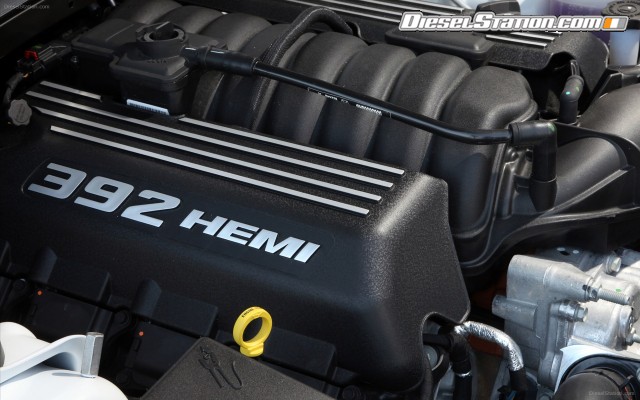 Dodge SRT8 392 2013 Widescreen Picture #9 Dodge SRT8 392 2013 Widescreen Picture #9