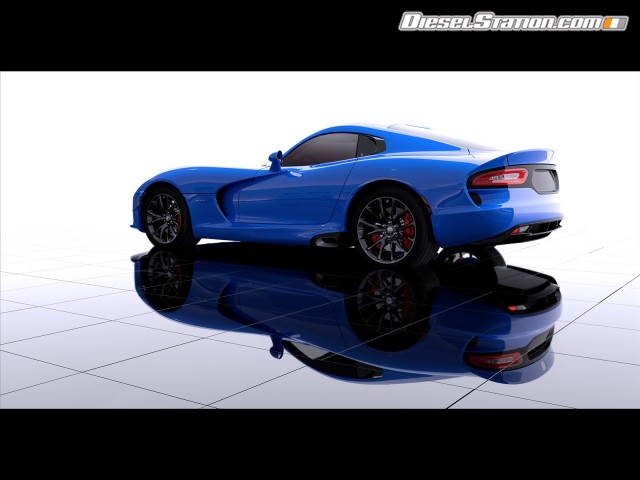 Dodge TA 2014 Picture #22 Dodge TA 2014 Picture #22