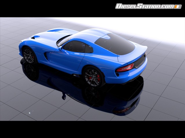 Dodge TA 2014 Picture #27 Dodge TA 2014 Picture #27