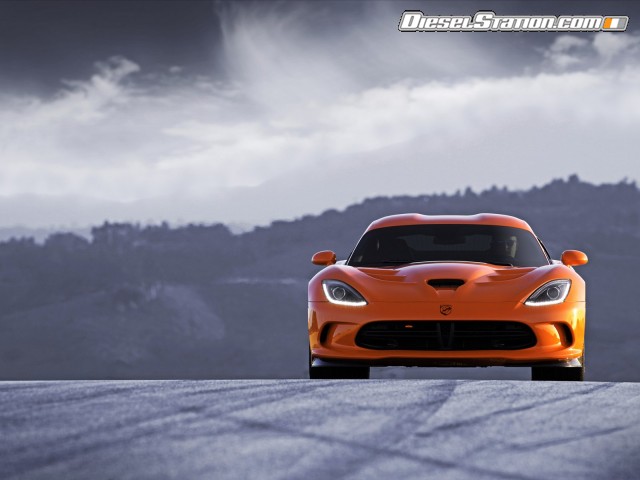 Dodge TA 2014 Picture #7 Dodge TA 2014 Picture #7