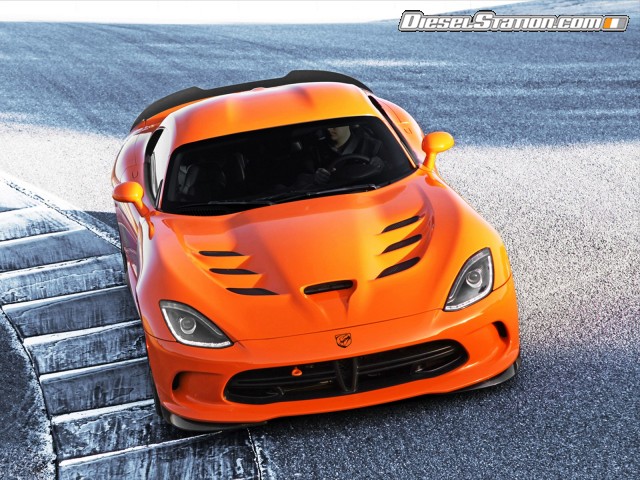 Dodge TA 2014 Picture #5 Dodge TA 2014 Picture #5