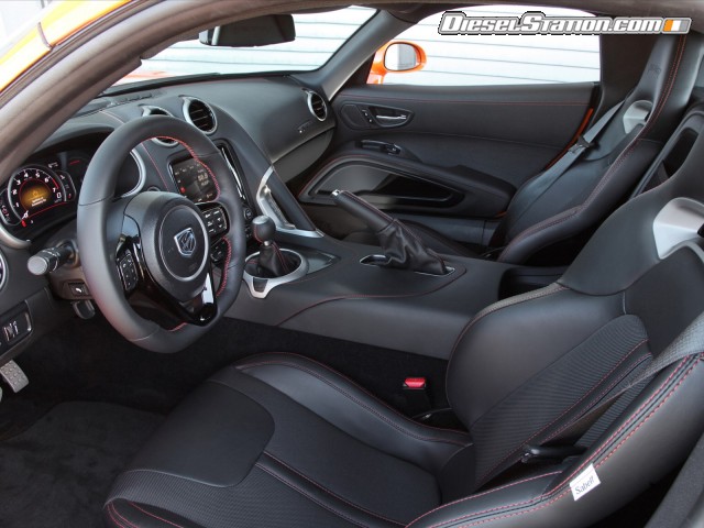 Dodge TA 2014 Picture #54 Dodge TA 2014 Picture #54