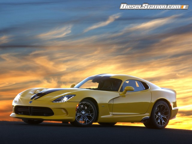 Dodge TA 2014 Picture #73 Dodge TA 2014 Picture #73