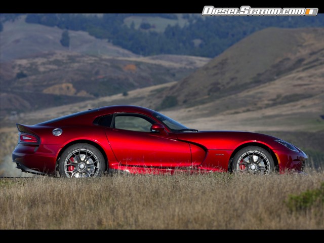 Dodge TA 2014 Picture #43 Dodge TA 2014 Picture #43