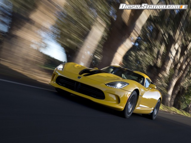 Dodge TA 2014 Picture #3 Dodge TA 2014 Picture #3