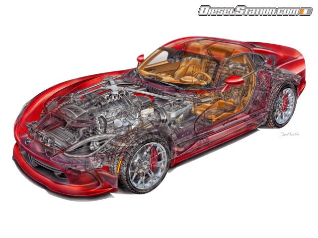 Dodge TA 2014 Picture #59 Dodge TA 2014 Picture #59