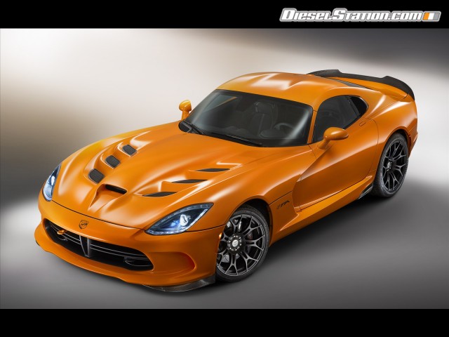 Dodge TA 2014 Picture #10 Dodge TA 2014 Picture #10