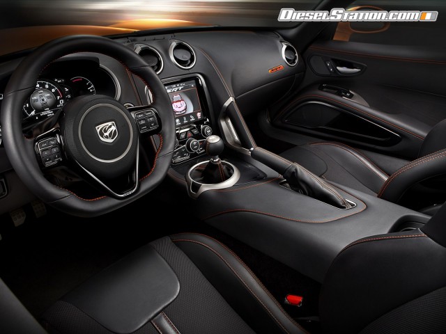 Dodge TA 2014 Picture #46 Dodge TA 2014 Picture #46