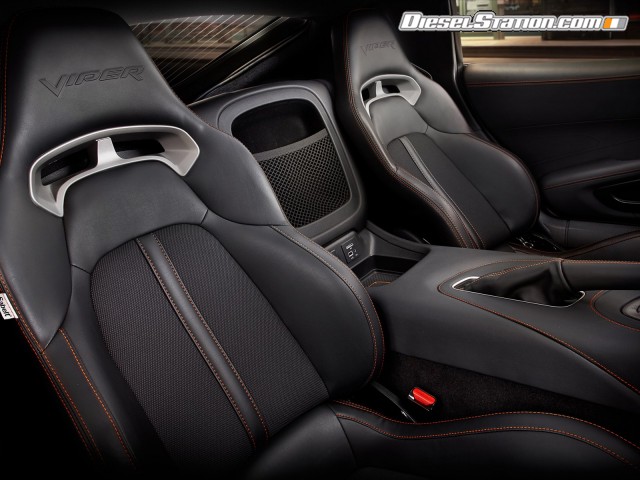 Dodge TA 2014 Picture #58 Dodge TA 2014 Picture #58