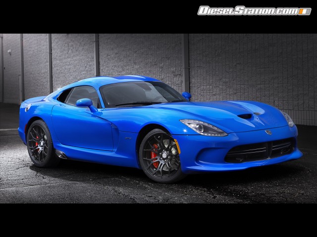 Dodge TA 2014 Picture #63 Dodge TA 2014 Picture #63