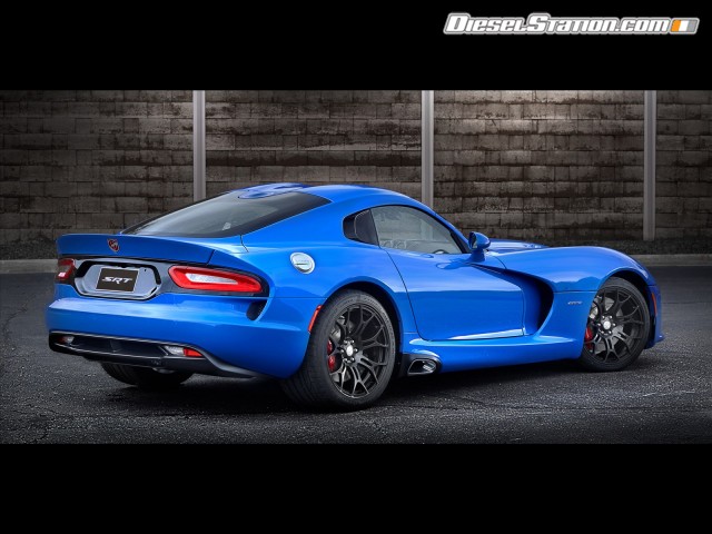 Dodge TA 2014 Picture #71 Dodge TA 2014 Picture #71