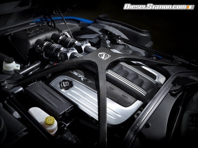 Dodge TA 2014 Picture #26 Dodge TA 2014 Picture #26