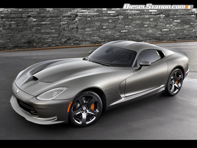 Dodge TA 2014 Picture #14 Dodge TA 2014 Picture #14