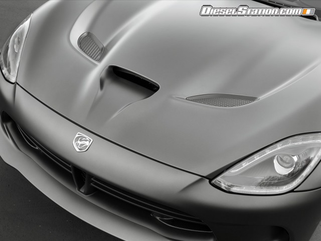 Dodge TA 2014 Picture #50 Dodge TA 2014 Picture #50