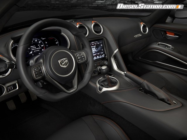 Dodge TA 2014 Picture #4 Dodge TA 2014 Picture #4