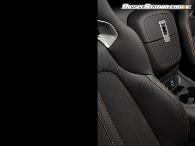 Dodge TA 2014 Picture #8 Dodge TA 2014 Picture #8