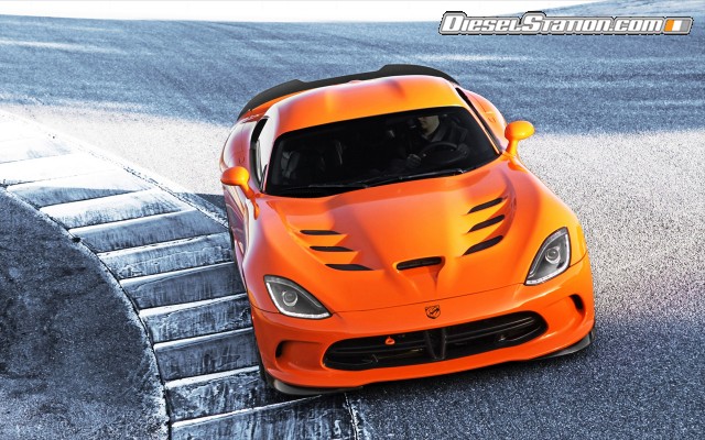 Dodge TA 2014 Widescreen Picture #34 Dodge TA 2014 Widescreen Picture #34