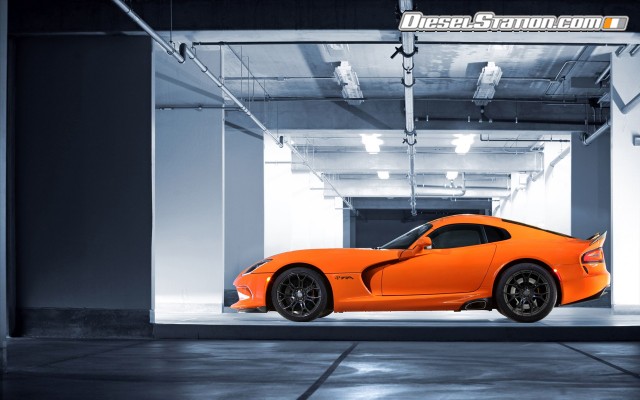 Dodge TA 2014 Widescreen Picture #1 Dodge TA 2014 Widescreen Picture #1