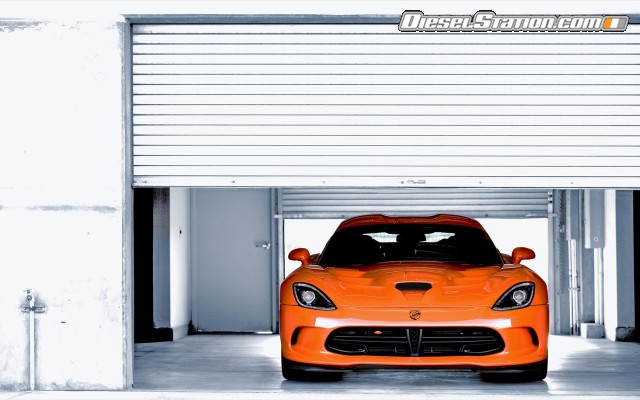 Dodge TA 2014 Widescreen Picture #68 Dodge TA 2014 Widescreen Picture #68