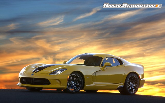 Dodge TA 2014 Widescreen Picture #12 Dodge TA 2014 Widescreen Picture #12