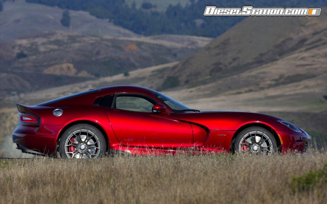 Dodge TA 2014 Widescreen Picture #45 Dodge TA 2014 Widescreen Picture #45