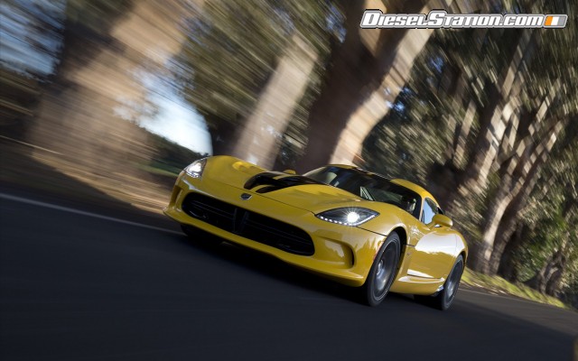 Dodge TA 2014 Widescreen Picture #28 Dodge TA 2014 Widescreen Picture #28