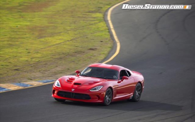 Dodge TA 2014 Widescreen Picture #75 Dodge TA 2014 Widescreen Picture #75