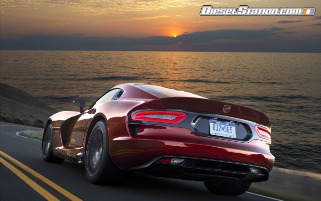 Dodge TA 2014 Widescreen Picture #65 Dodge TA 2014 Widescreen Picture #65