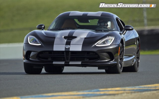 Dodge TA 2014 Widescreen Picture #35 Dodge TA 2014 Widescreen Picture #35