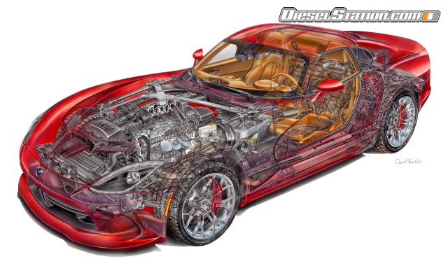 Dodge TA 2014 Widescreen Picture #25 Dodge TA 2014 Widescreen Picture #25