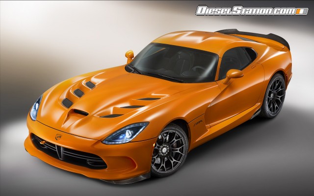 Dodge TA 2014 Widescreen Picture #62 Dodge TA 2014 Widescreen Picture #62