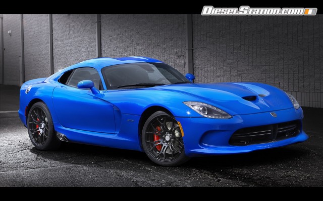 Dodge TA 2014 Widescreen Picture #16 Dodge TA 2014 Widescreen Picture #16