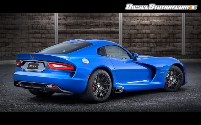 Dodge TA 2014 Widescreen Picture #61 Dodge TA 2014 Widescreen Picture #61