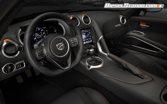 Dodge TA 2014 Widescreen Picture #55 Dodge TA 2014 Widescreen Picture #55