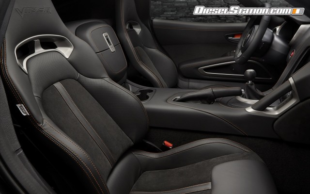 Dodge TA 2014 Widescreen Picture #19 Dodge TA 2014 Widescreen Picture #19