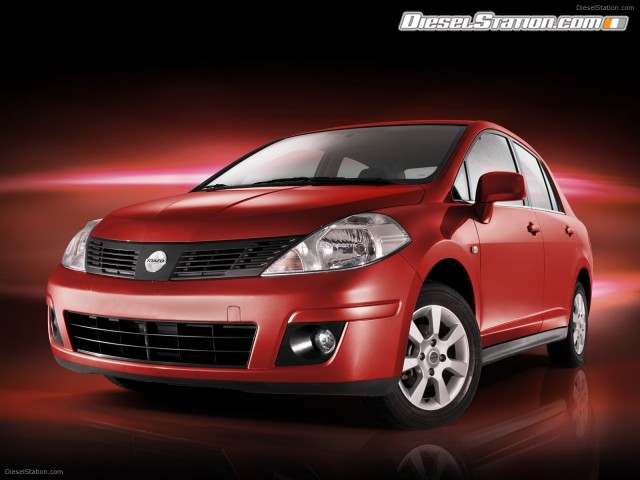 Dodge TrazoC1 8 Picture #7 Dodge TrazoC1 8 Picture #7