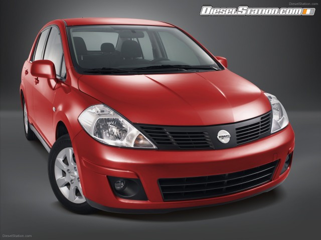 Dodge TrazoC1 8 Picture #20 Dodge TrazoC1 8 Picture #20