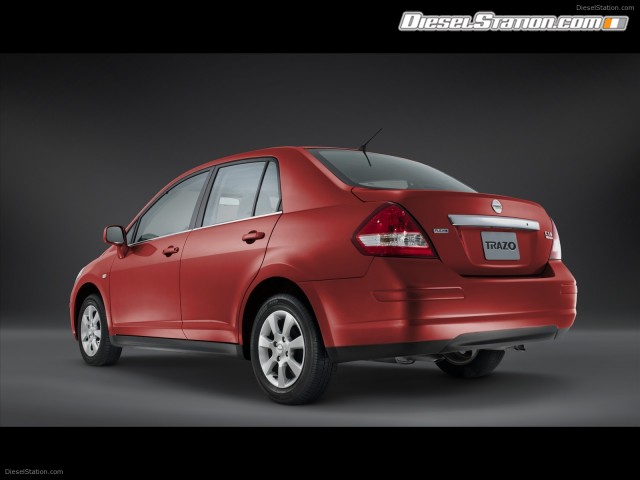 Dodge TrazoC1 8 Picture #2 Dodge TrazoC1 8 Picture #2