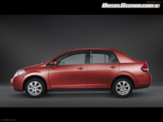 Dodge TrazoC1 8 Picture #17 Dodge TrazoC1 8 Picture #17