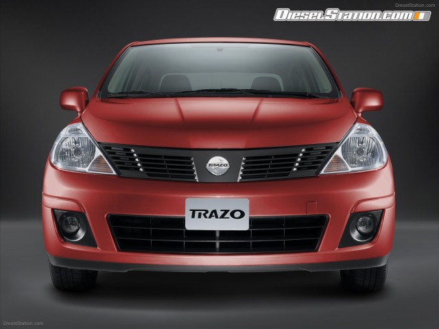 Dodge TrazoC1 8 Picture #9 Dodge TrazoC1 8 Picture #9