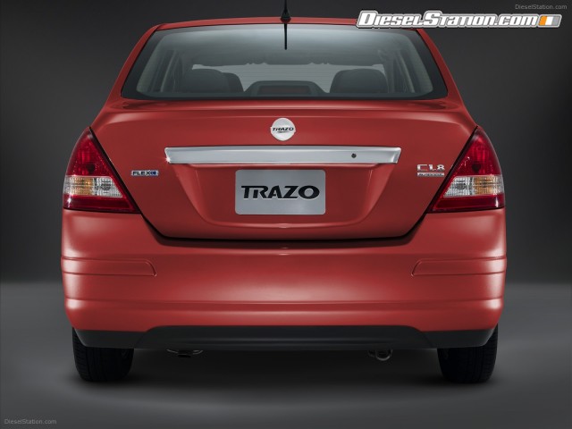 Dodge TrazoC1 8 Picture #11 Dodge TrazoC1 8 Picture #11