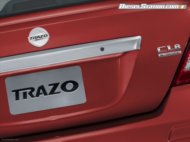 Dodge TrazoC1 8 Picture #19 Dodge TrazoC1 8 Picture #19