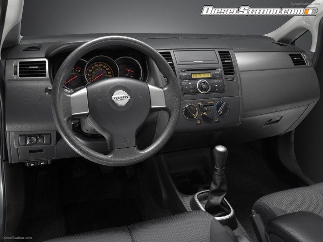 Dodge TrazoC1 8 Picture #27 Dodge TrazoC1 8 Picture #27