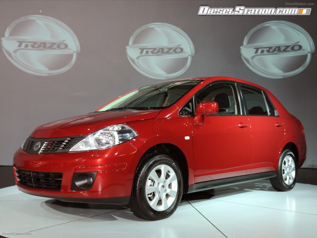 Dodge TrazoC1 8 Picture #13 Dodge TrazoC1 8 Picture #13